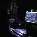 Spoj industrijskog ambijenta Kneževog arsenala i snažne koncertne energije