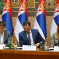 Konačni račun utvrdiće Strazbur