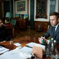 Ukrajinski parlament izglasao: Serhij Korecki je novi premijer Ukrajine! (foto/video)