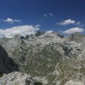 Petoro državljana Izraela se izgubilo na Durmitoru, u toku akcija spasavanja