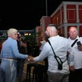 Uroš Stanić prijavio Asmina policiji: Oglasio se nakon što je nasrnuo na njega na žurki: "Uhvatio me je za vrat i polomio…