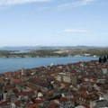 Promet na Jadranu pao do 40 odsto: Hrvatski preduzetnici prete protestima u septembru
