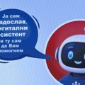 Srbija dobila prvog AI asistenta Radoslava koji će raditi u oblasti socijalne zaštite