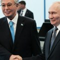 "Možda je vreme": Kazahstanski predsednik predložio Putinu da zamrzne rat u Ukrajini i počne pregovore