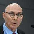 Šef UN za ljudska prava Folker Tirk dobio drugi mandat, uprkos protivljenja SAD, Rusije i Izraela