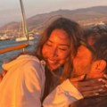 Marko Jarić uživa sa novom devojkom: Lepa Izabela objavila sliku sa putovanja, svi se pitaju gde se nalaze