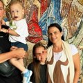 "Mogu ruku da dam da me neće prevariti" Finalista Zvezda Granda ima troje dece sa lepom Miljanom! Priznaje šta joj govori za…