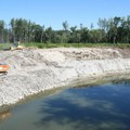 Istorijski nizak vodostaj Dunava ugrozio funkcionisanje Hidrosistema Dunav-Tisa-Dunav: oglasili se nadležni
