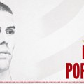 Balša Popović debituje protiv Tadića u Ligi šampiona