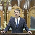 Balint Pastor, predsednik Saveza vojvođanskih Mađara, za NIN: Nismo za vlast po svaku cenu