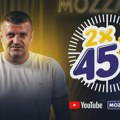 Feđa Dudić za Mozzart TV: Bili smo na granici – ili da odemo nizbrdo ili da nađemo plamen koji će ponovo pokrenuti