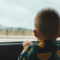 Državljani BiH ostavili dete bez odeće u kolima u Poreču, otišli u tržni centar: Građani zvali hitnu pomoć i vatrogasce