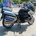 U saobraćajnoj nezgodi povređen biciklista
