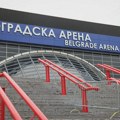 Opozicija o najavi koncesije beogradske Arene: "Raspala se jer niko nije ulagao u nju više od decenije"