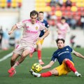 Hetafe se pojačao pred Partizan: Španac potpisao za rivala crno-belih!