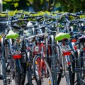 Niš: Uhapšen osumnjičeni za krađu četiri bicikla