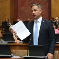 Aleksić: Srpski seljak stigao do prosjačkog štapa, seku stabla šljive, kruške ostaju neobrane