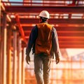 Građevinska industrija u Nemačkoj ostaje uzdržana i posle odličnog juna