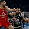 Partizan i Zvezda moraće masno da plate za status franšize: Evo koliko košta dugoročna evroligaška pozivnica...