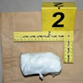 AKCIJA NIŠKE POLICIJE: U stanu pronađeni kokain, marihuana i vagice, uhapšen 58-godišnjak