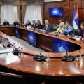 Macut: Država će nastaviti da rešava problem vozača u Šengenskom prostoru