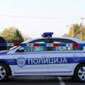 Policajci kod Novog Pazara pretresli kamion, ubrzo su pronašli torbu i zanemeli: Muškarac iz Ćuprije je odmah priveden