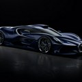 Bugatti Destrier: Da li je ovo umetničko delo ili najekskluzivniji automobil sveta?
