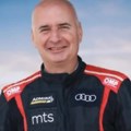 FIA EHCC: Milovan Vesnić pobedio u Sloveniji, Đorđe Vesnić osvojio drugo mesto