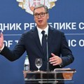 Tužilaštvo traži identifikaciju osobe koja je na Instagramu nudila 1.000 evra za ubistvo Vučića