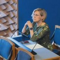 Ule Madise je nova predsednica Estonije