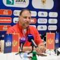 (FOTO) Skandal: Italijan ugrizao Crnogorca, Savić isključen!