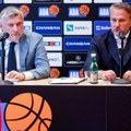 Ostoja Mijailović: "ABA liga prerasla okvire bivše Jugoslavije, prihodi porasli za 18 odsto"