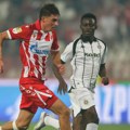 Viđen je najbrži gol u istoriji večitog derbija: Crvena zvezda posle preokreta savladala Partizan