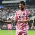 Španija bruji o Mesiju: Argentinac preuzima klub iz druge lige!