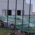 Dokle ćemo trpeti smrad? Studenti traže inspekcijsku kontrolu