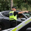 Britanac osumnjičen da je po nalogu ruske službe planirao sabotažu fabrike dronova
