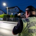 Presretači zaustavili bahate vozače, jedan vozio iznad 210 kilometara na čas