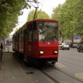 Trasa „dvojke" se menjala sa godinama ali je njen krug ostao svojevrsno srce Beograda