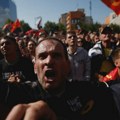Reakcije Albanaca na presudu Tačiju: Kosovski političari je ocenili kao nepravednu, protestna šetnja u Prištini