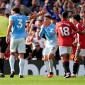 Foden drastično kažnjen zbog crvenog kartona