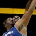 Tragedija u NBA! Umro Majk Svitni, deveti pik sa drafta u kojem je Srbin ispisao istoriju