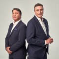 Slobodan Šarenac u novoj sezoni „Potere” uz Jovana Memedovića: „Godinama pričaju da ličimo, a sada će videti da nas je dvojica”…