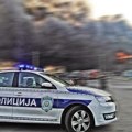 Kamere snimile ubadanje tinejdžera na Dorćolu? Otkrivamo u kakvom je stanju, napadač mu prišao, krvnički ga izbo i pobegao