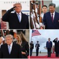 Između diplomatskog spektakla i dubokog rivalstva: Može li lična diplomatija ublažiti tenzije Vašingtona i Pekinga?