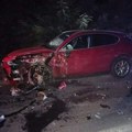 Samo pukom srećom nema nastradalih, sumnja se da je jedan od vozača bio pijan: Ovo su detalji teške nezgode kod Priboja…