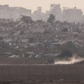 U ratu Izraela i Hamasa poginulo više od 74.000 Palestinaca