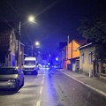 Četiri osobe povređene u sedam udesa tokom vikenda u Leskovcu