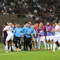 Treća sreća: Crna Gora osvojila Jereven, pala je Jermenija!