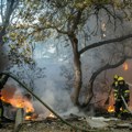 Stravičan napad u 3 ujutru! Rusija izvela žestok udar na Kijev balističkim raketama: Ima poginulih, pod ruševinama nađeno telo…