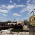 Uhapšen napadač jer je udarcima teško povredio policajca koji je pomagao ekipi Hitne pomoći